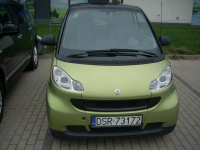 Sprzedam Smarta fortwo 2011rok. Wrocław - zdjęcie 4