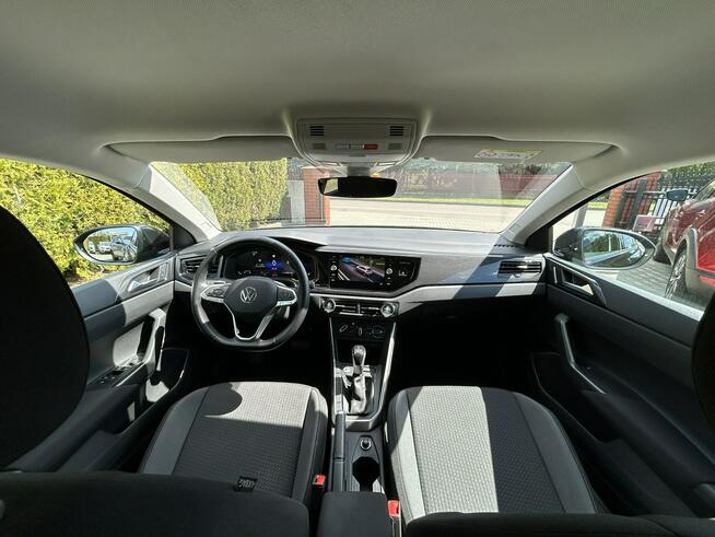 Volkswagen Taigo 1.0 TSi DSG Tarnów - zdjęcie 12