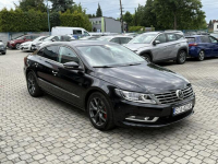 Volkswagen Passat CC 2.0 150 KM Automat, Kamera,Tempomat ACC,Gwarancja Tarnowskie Góry - zdjęcie 4