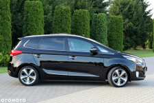 Kia Carens 1.7 CRDI*136KM*Automat*Nawigacja*Panorama Ostrów Mazowiecka - zdjęcie 3