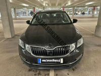 Škoda Octavia Kiczyce - zdjęcie 7