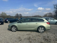 Opel Astra serwisowany, 2 komplaety opon, klimatyzacja !!! Rawa Mazowiecka - zdjęcie 6