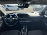 Hyundai i20 Automat Klimatronik Kamera Podgrz. Virtual cocpit Gliwice - zdjęcie 11