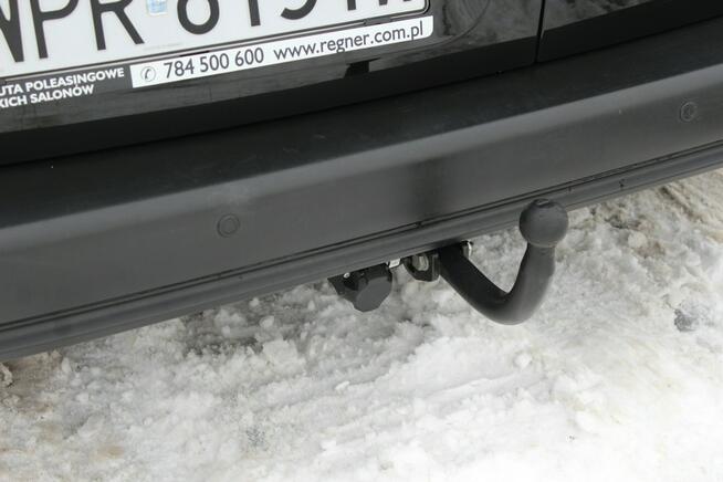 Toyota Proace City Verso SalonPL Rej.2021r ASO Hak Tempomat Parktronic Sokołów - zdjęcie 8