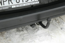 Toyota Proace City Verso SalonPL Rej.2021r ASO Hak Tempomat Parktronic Sokołów - zdjęcie 8