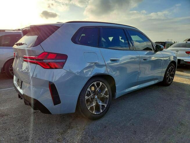BMW X3 B48 / xDrive / M-Pakiet Częstochowa - zdjęcie 4