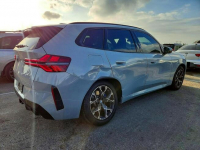 BMW X3 B48 / xDrive / M-Pakiet Częstochowa - zdjęcie 4