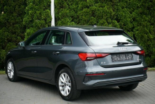 Audi A3 2.0TDI 150 Automat LED Virtual Kamera Grzane fotele Baranowo - zdjęcie 7