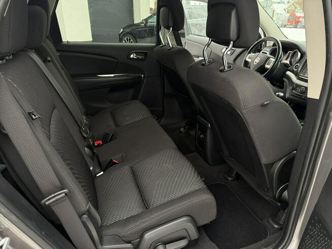 Fiat Freemont 2.0D 7osobowy Oświęcim - zdjęcie 8