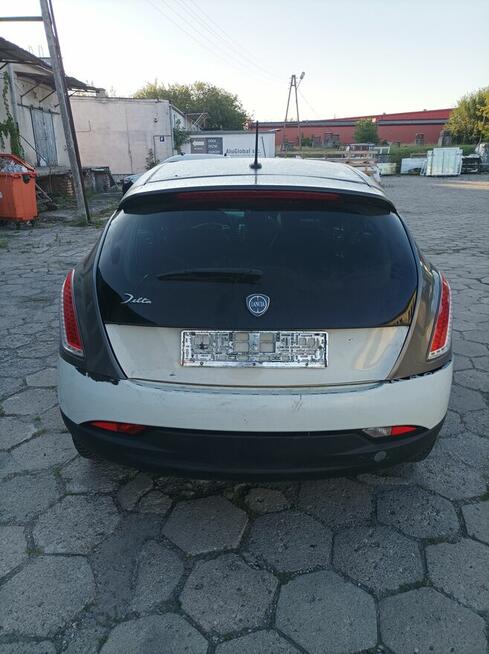 Lancia Delta 1.6 JTD Lublin - zdjęcie 2