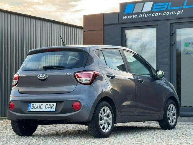 HYUNDAI i10, 1.0i, 2017 ROK Gorzelnia - zdjęcie 8