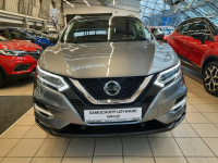 Nissan Qashqai 1.3 DIG-T TEKNA Nowa Huta - zdjęcie 3
