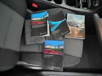 Mercedes B 246 LIFT 1.5 Cdi 109 KM Automat Oryginalny Przebieg Twardów - zdjęcie 10