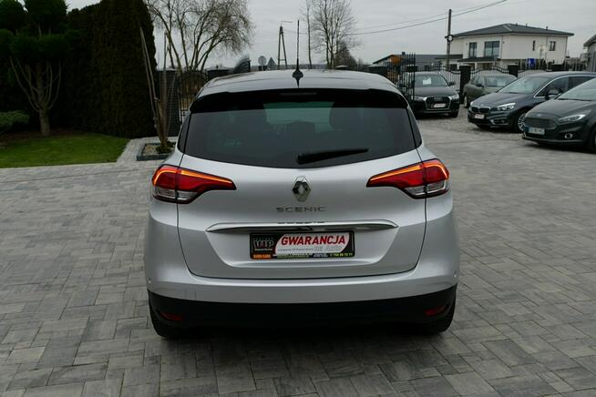 Renault Scenic Intens! Kamera! Ledy! Navi! Gwarancja! Grójec - zdjęcie 12