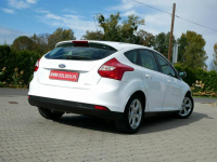 Ford Focus 1.6 TDCi 95KM [Eu5] Hatchback +Opony zima -Zobacz Goczałkowice-Zdrój - zdjęcie 3