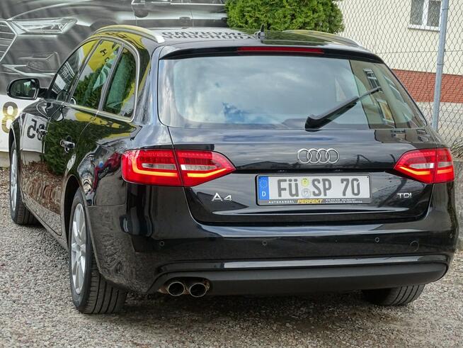 Audi A4 Avant, 2.0Tdi, Xenon, LED, Gwarancja! Kościerzyna - zdjęcie 11