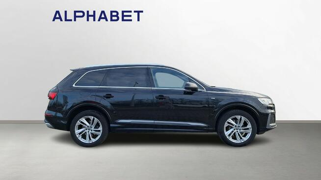 Audi Q7 45 TDI mHEV Quattro S Line Tiptr. Swarzędz - zdjęcie 6