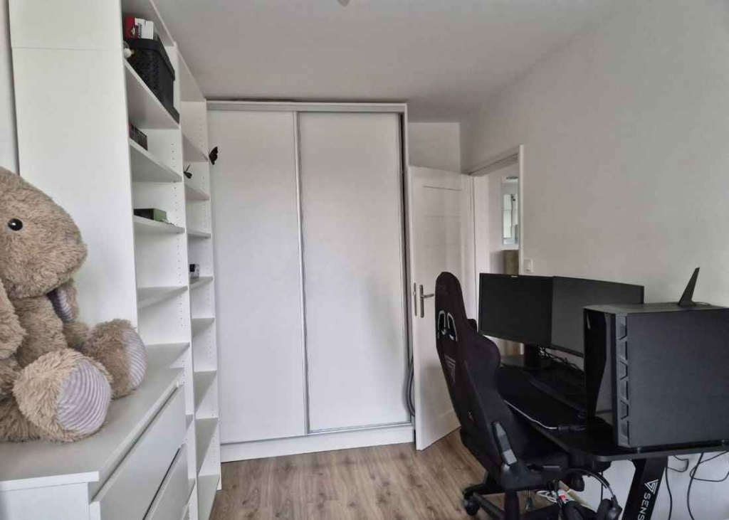 2pok, 35met, Okolice Orzechowej BALKON/PIWNICA/WINDA (Wrocław) Krzyki - zdjęcie 6