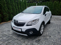 Opel Mokka ** 1,6 Benzyna ** Nawigacja ** Jatutów - zdjęcie 2