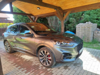 Ford Kuga pług in 2023r
