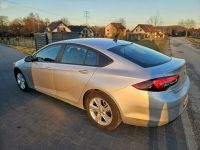 Opel Insignia Polski salon, Bezwypadkowy, I właścicel Liszki - zdjęcie 6