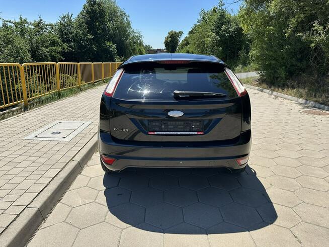 Ford Focus Opłacony Benzyna Klima Gostyń - zdjęcie 5