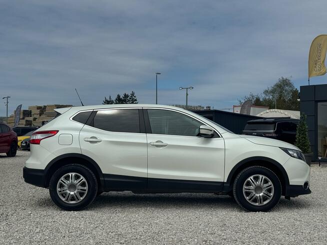 Nissan Qashqai, 2015 Michałowice - zdjęcie 3
