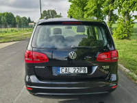 Volkswagen Sharan Telefon: 502_188_855 Lokalizacja: Nieszawa Włocławek - zdjęcie 5