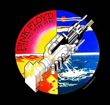 Polecam Kultowy Album CD PINK FLOYD -Album- Wish You Were Here