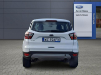 Ford Kuga 1,5EcoBoost 120KM Trend 2019 gwarancja KK35463 Warszawa - zdjęcie 4
