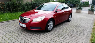 Opel insignia Sieradz - zdjęcie 9