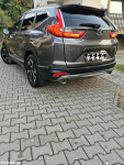 Honda CR-V 1.5 193KM, PL, SERWIS ASO Muszyna - zdjęcie 4