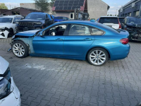 BMW 420 Xdrive Automat Skóra Podgrzewanie Parktronik 184KM Gliwice - zdjęcie 5