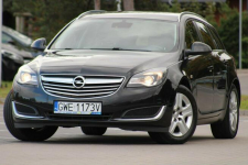 Opel Insignia Rumia - zdjęcie 4