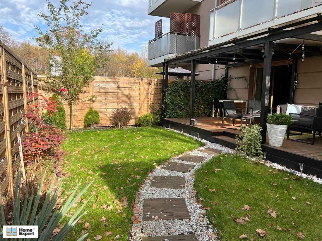 2pok, 53met, Okolice Złotnickiej TARAS/OGRÓD/MP (Wrocław) Fabryczna - zdjęcie 8