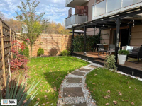 2pok, 53met, Okolice Złotnickiej TARAS/OGRÓD/MP (Wrocław) Fabryczna - zdjęcie 8