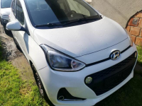 i10 2017 r automat szyber czujnik parkowania patrz opis nize Ostrów Wielkopolski - zdjęcie 9