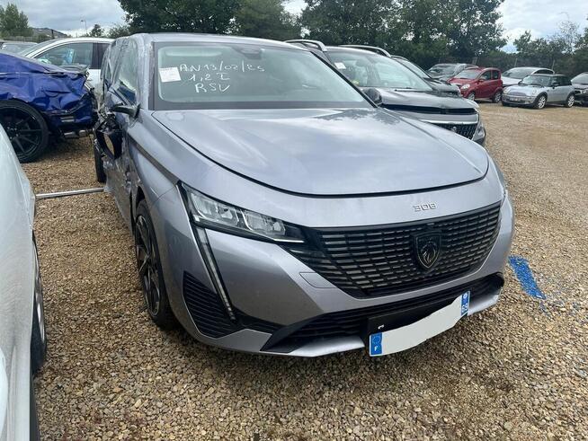 PEUGEOT 308 III 1.2 PureTech 136 Hybride DCS6 HB554 Grunwald - zdjęcie 1