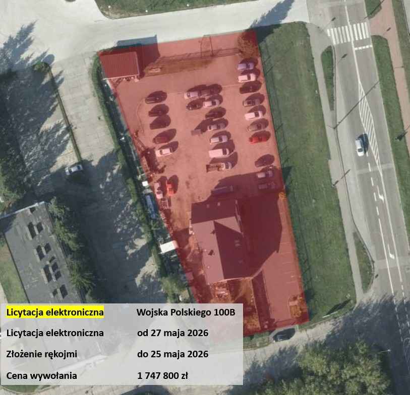 Licytacja, komis samochodowy Suwałki - zdjęcie 3