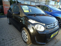 Citroen C1 Ekonomiczny samochód w świetnym stanie Łódź - zdjęcie 3