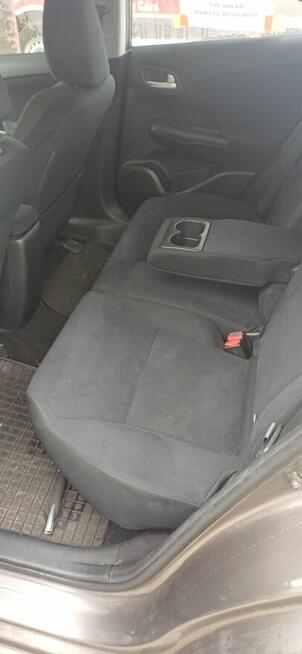 Honda Civic IX • 2013 • 1.8 i‑VTEC 140 KM • Comfort Jelenia Góra - zdjęcie 5
