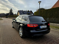 Audi A4 Lift Kombi 1.8 TFSI 120KM 2013r Xenon, LED, Manual Tychy - zdjęcie 4