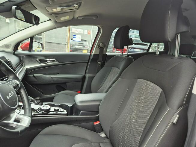 Kia Sportage 1.6 T-GDI 150 KM MHEV  Wersja L / Salon PL / VAT23% Bełchatów - zdjęcie 10