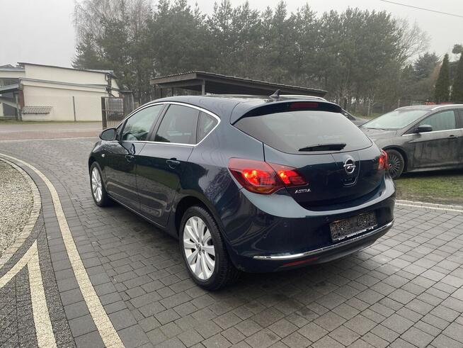 Piekna Bixenony Tempomat Kamera Blis Nawigacja Skóra Sierpc - zdjęcie 5