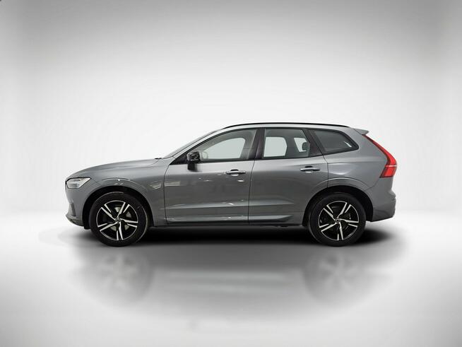 Volvo XC 60 B4 B R-Design aut ! Z Polskiego Salonu ! Faktura Vat ! Warszawa - zdjęcie 2