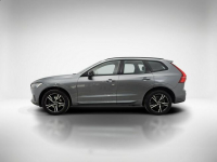 Volvo XC 60 B4 B R-Design aut ! Z Polskiego Salonu ! Faktura Vat ! Warszawa - zdjęcie 2