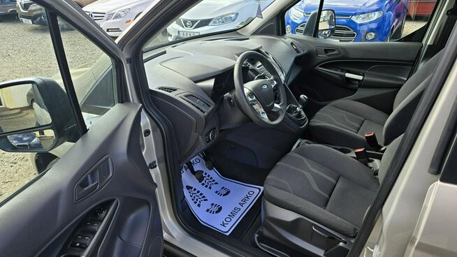 Ford Tourneo Connect Osobowy Maxi Zieleniewo - zdjęcie 9