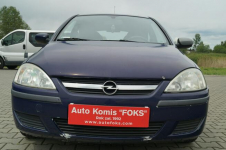 OPEL CORSA C 2006R 1,3 DIESEL SPRAWNY Goczałkowice-Zdrój - zdjęcie 3