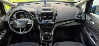 Ford C-Max GRZANA KIEROWNICA-FOTELE-SZYBA Paproć - zdjęcie 11