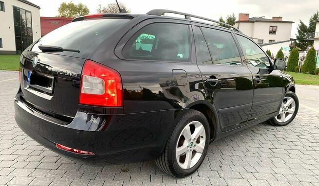 Sprzedam piękną Skodę Octavię 2013 rok 1.6 TDI stan wzorowy! Nowy Sącz - zdjęcie 6